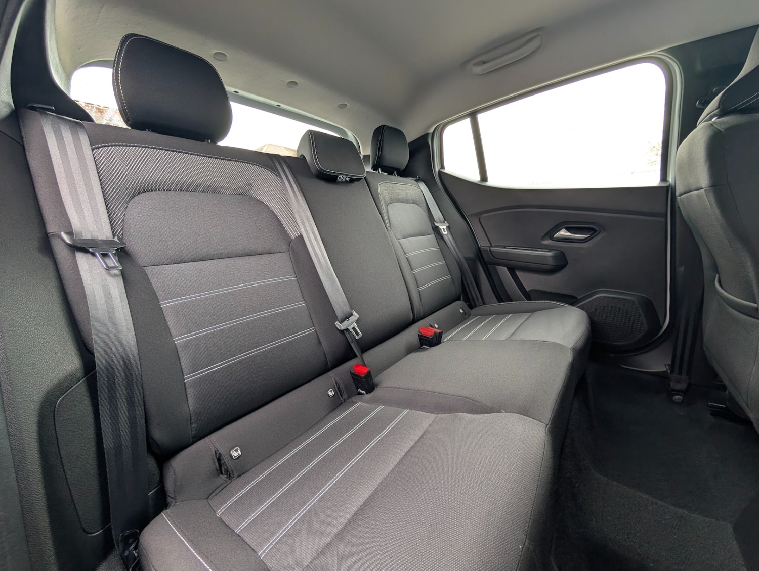 Used Dacia Sandero 2022 for sale - 77501553: Photo 15