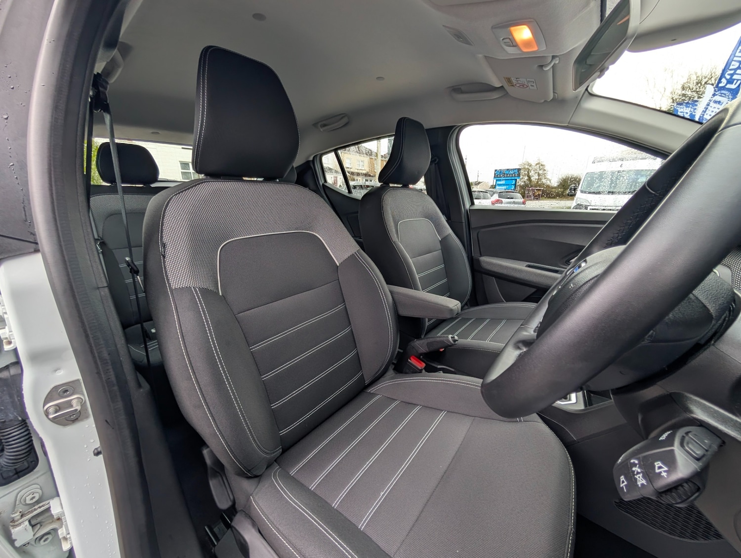 Used Dacia Sandero 2022 for sale - 77501553: Photo 16