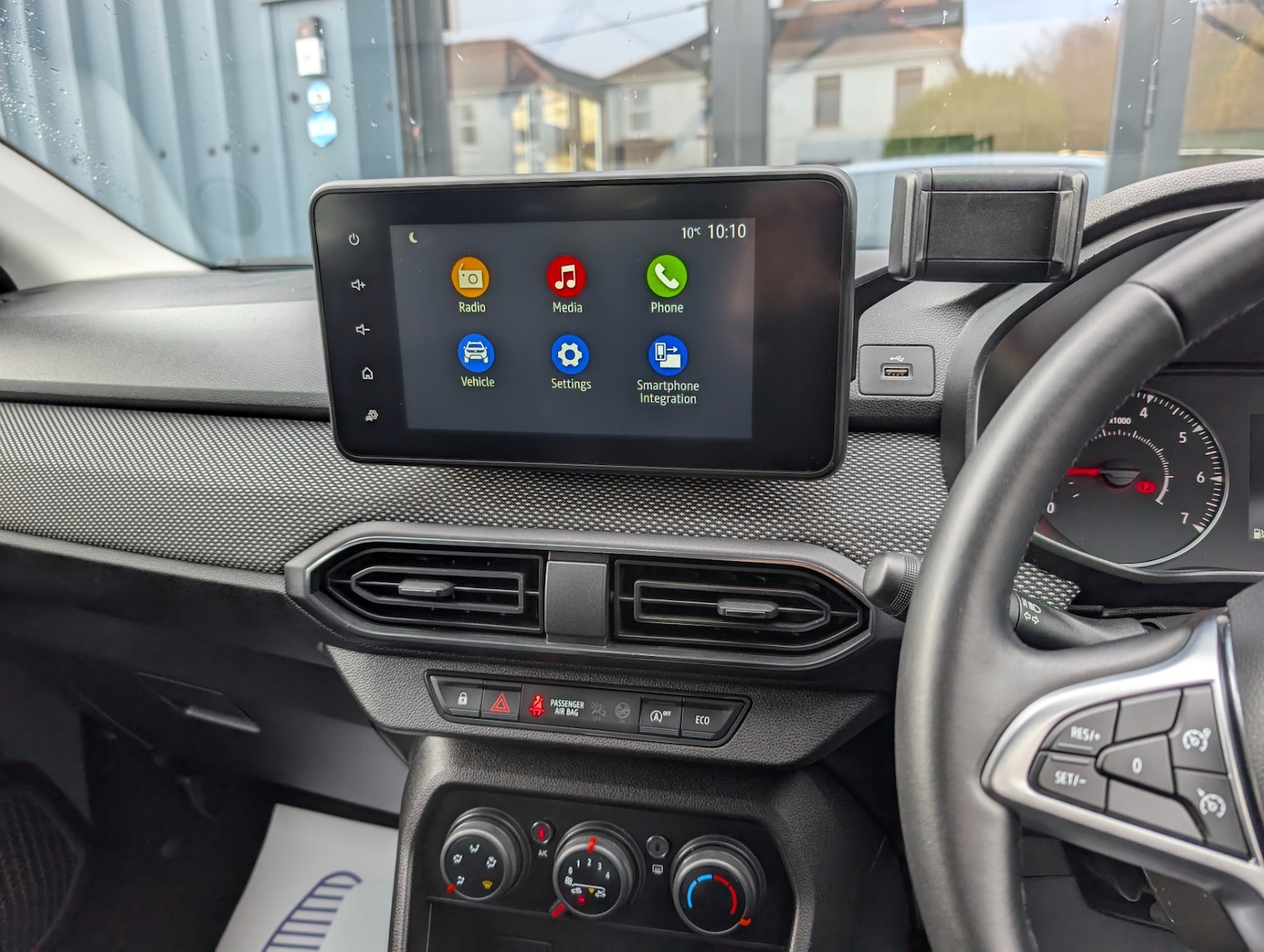 Used Dacia Sandero 2022 for sale - 77501553: Photo 18