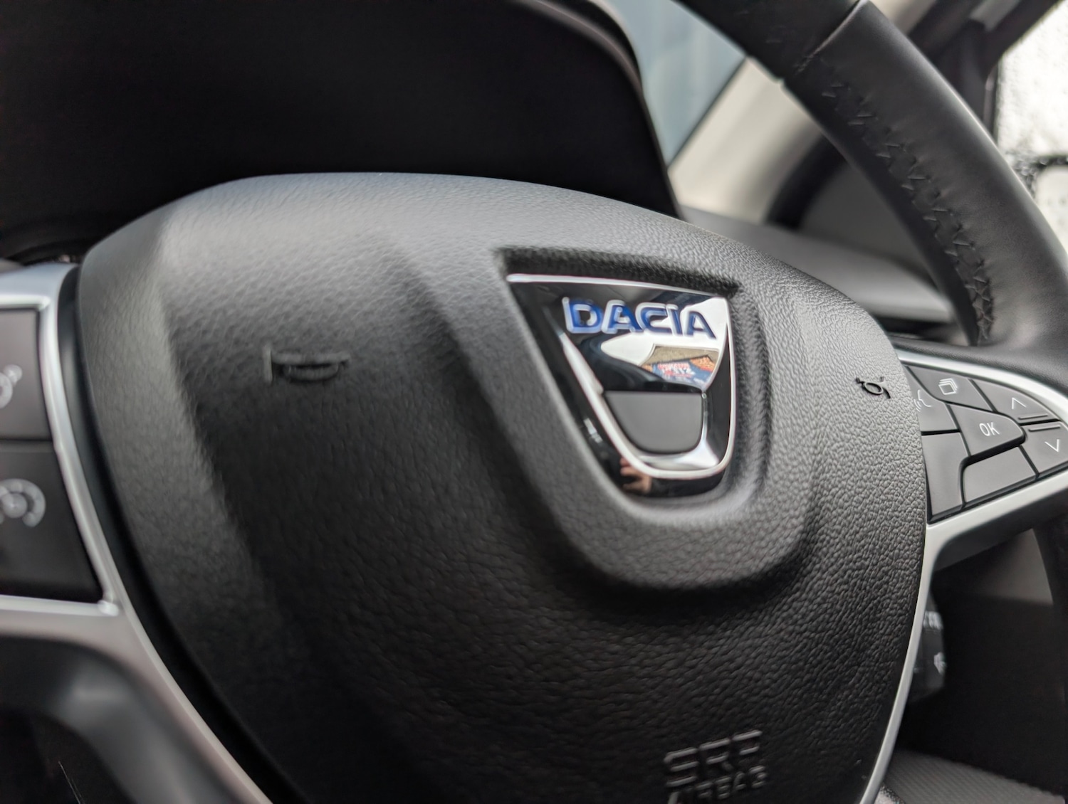 Used Dacia Sandero 2022 for sale - 77501553: Photo 22