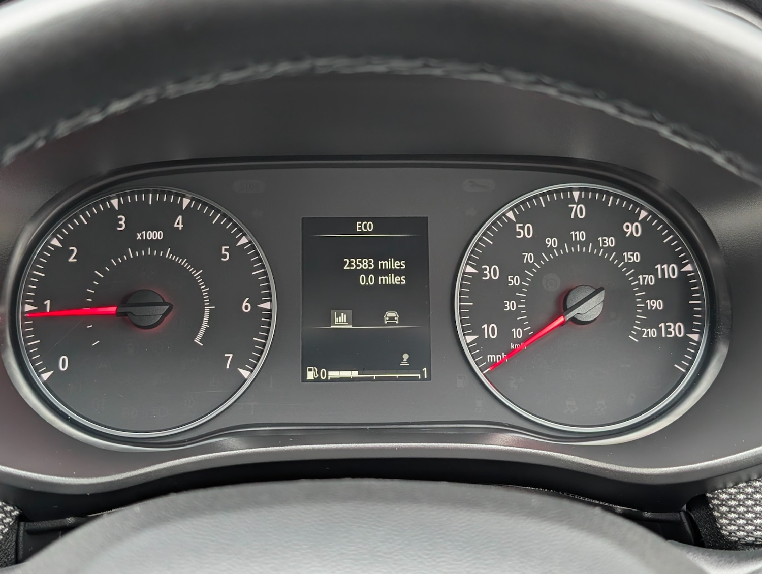 Used Dacia Sandero 2022 for sale - 77501553: Photo 23