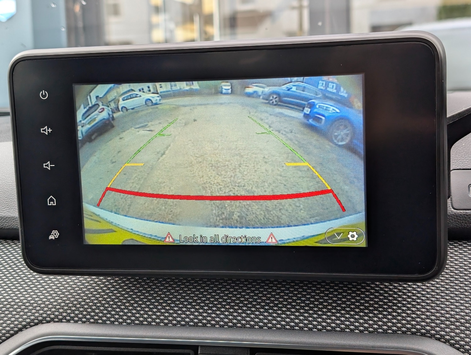 Used Dacia Sandero 2022 for sale - 77501553: Photo 24