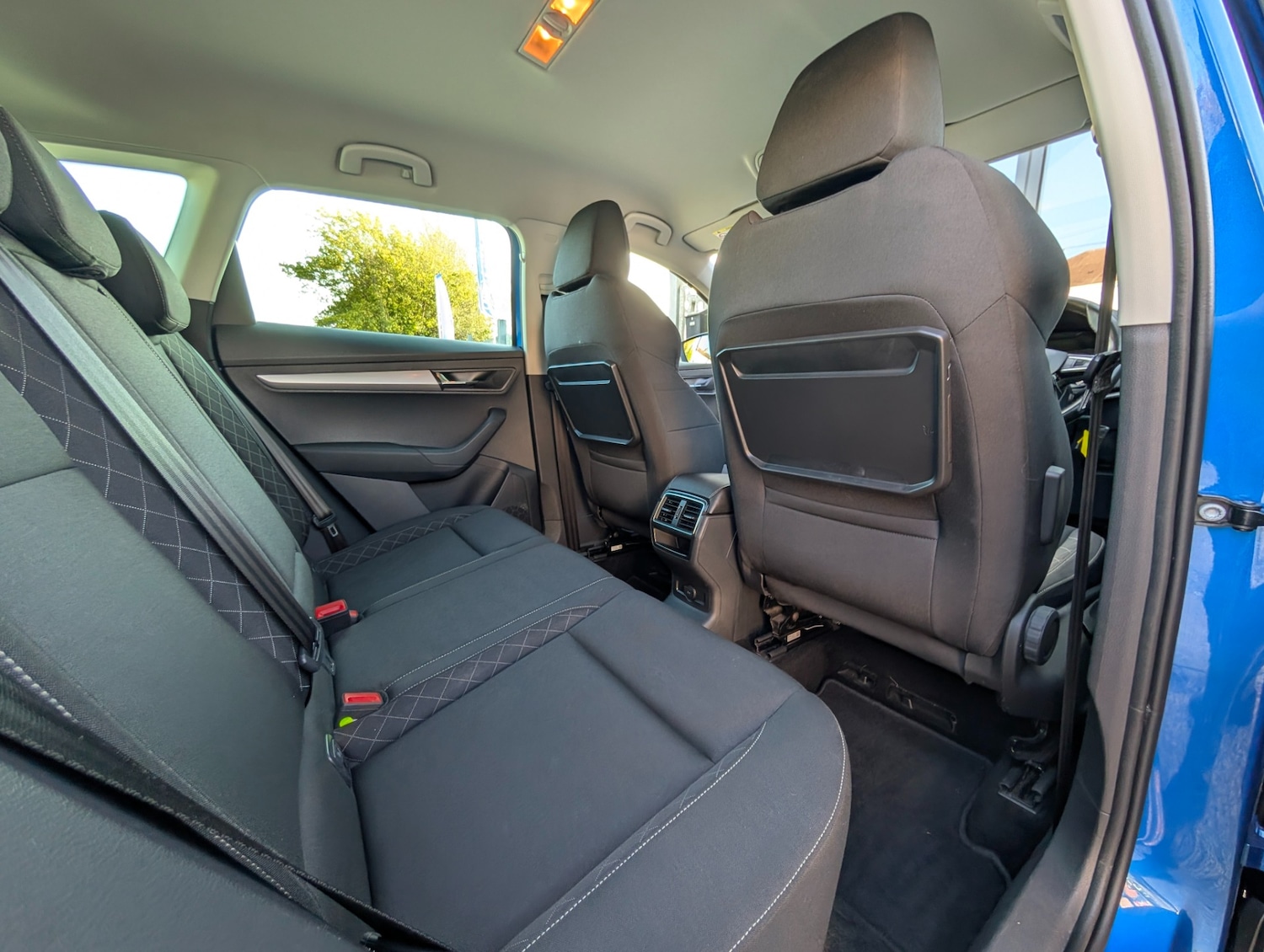 Used Skoda Karoq 2019 for sale - 76319204: Photo 15