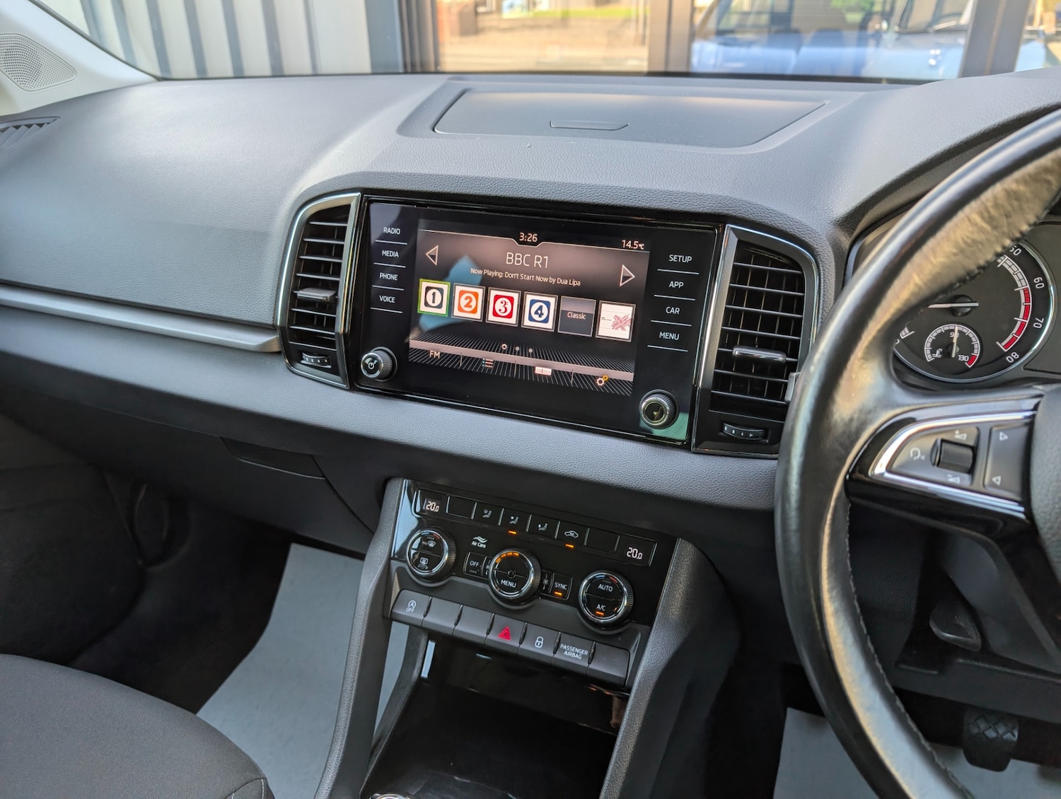 Used Skoda Karoq 2019 for sale - 76319204: Photo 18