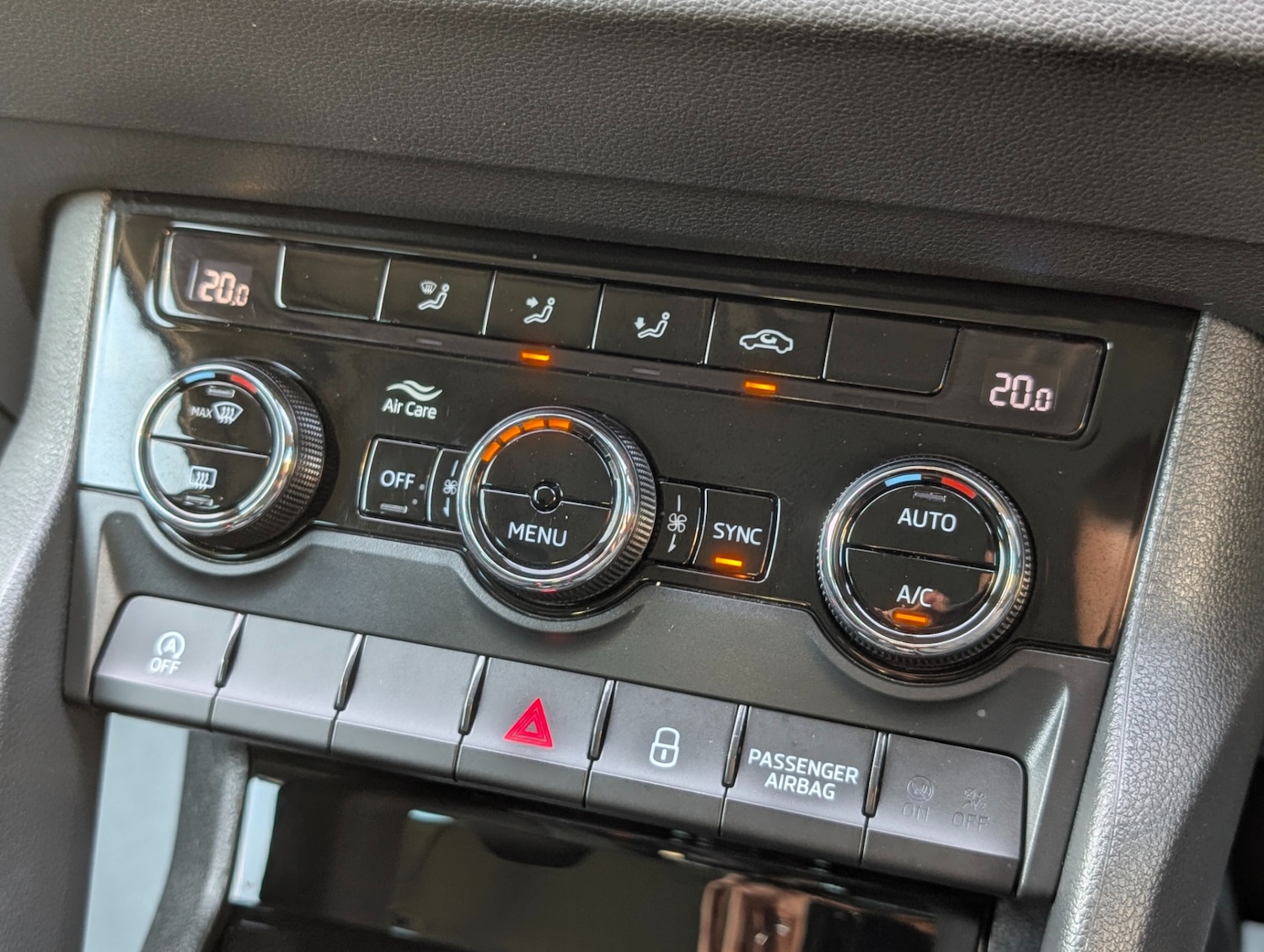 Used Skoda Karoq 2019 for sale - 76319204: Photo 20