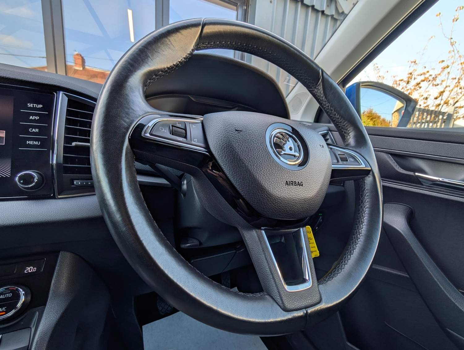 Used Skoda Karoq 2019 for sale - 76319204: Photo 24