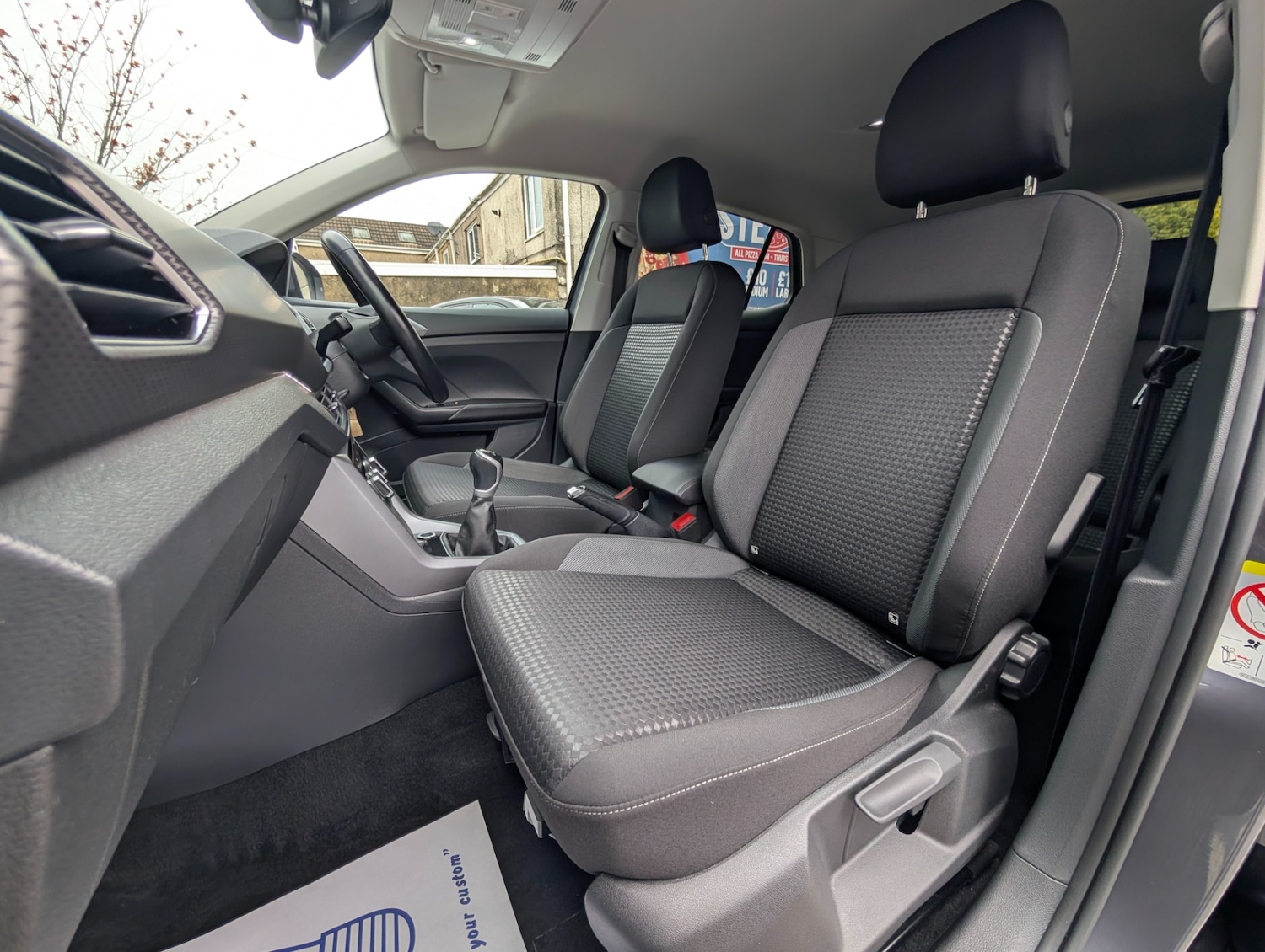 Used Volkswagen T-Cross 2022 for sale - 78223349: Photo 12