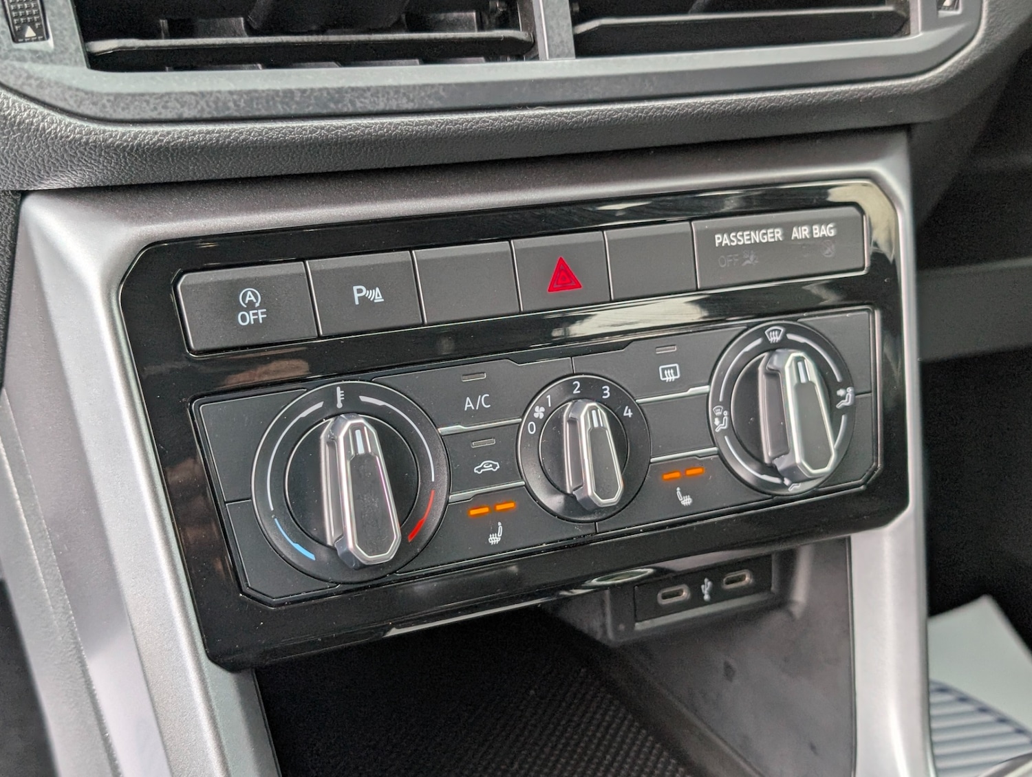 Used Volkswagen T-Cross 2022 for sale - 78223349: Photo 16