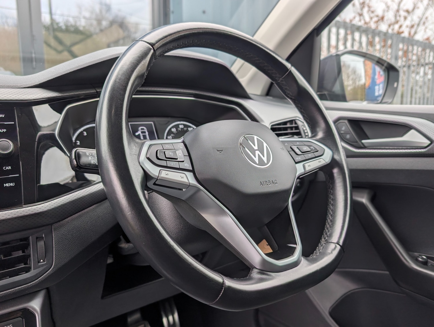 Used Volkswagen T-Cross 2022 for sale - 78223349: Photo 18