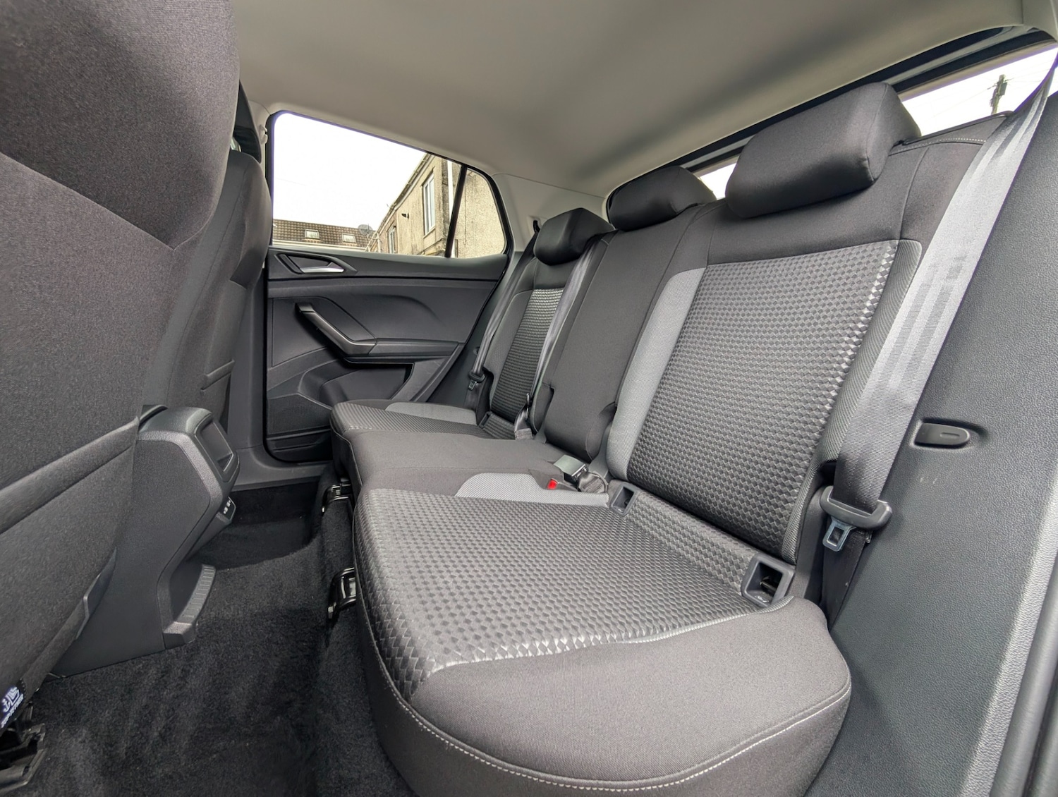 Used Volkswagen T-Cross 2022 for sale - 78223349: Photo 19