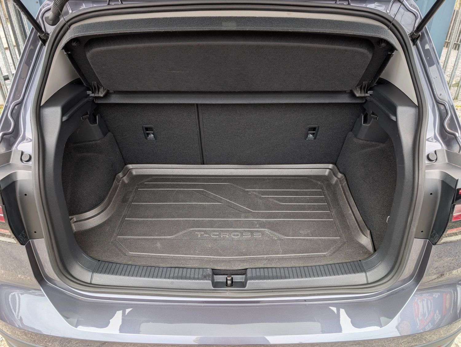 Used Volkswagen T-Cross 2022 for sale - 78223349: Photo 20