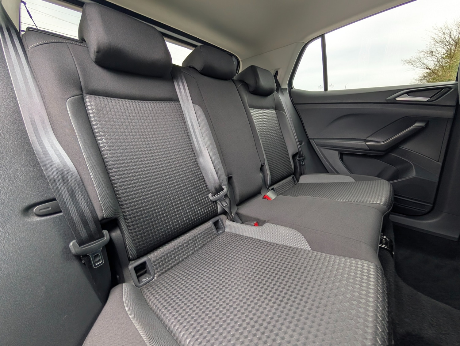 Used Volkswagen T-Cross 2022 for sale - 78223349: Photo 21