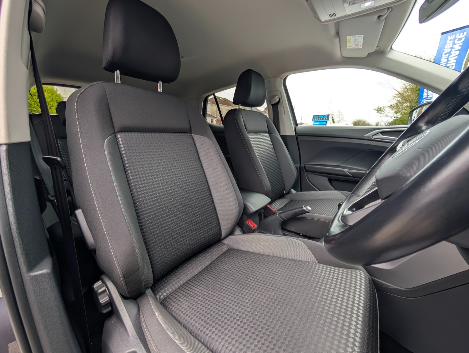 Used Volkswagen T-Cross 2022 for sale - 78223349: Photo 22