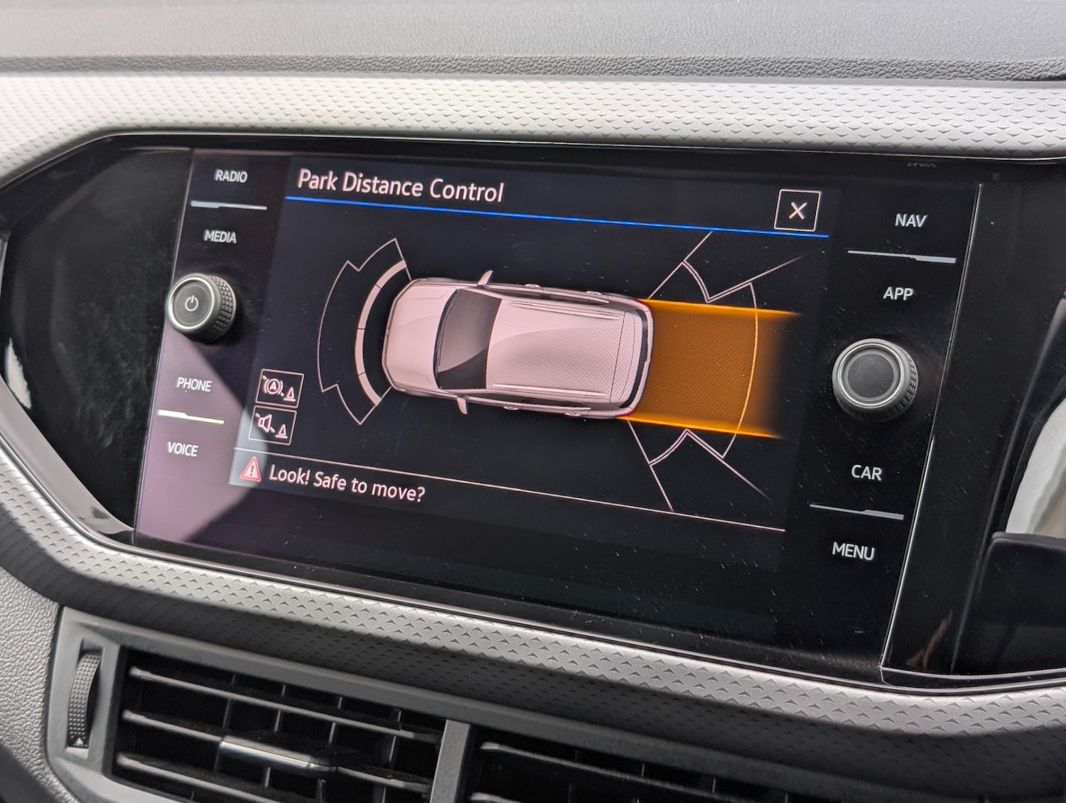 Used Volkswagen T-Cross 2022 for sale - 78223349: Photo 24