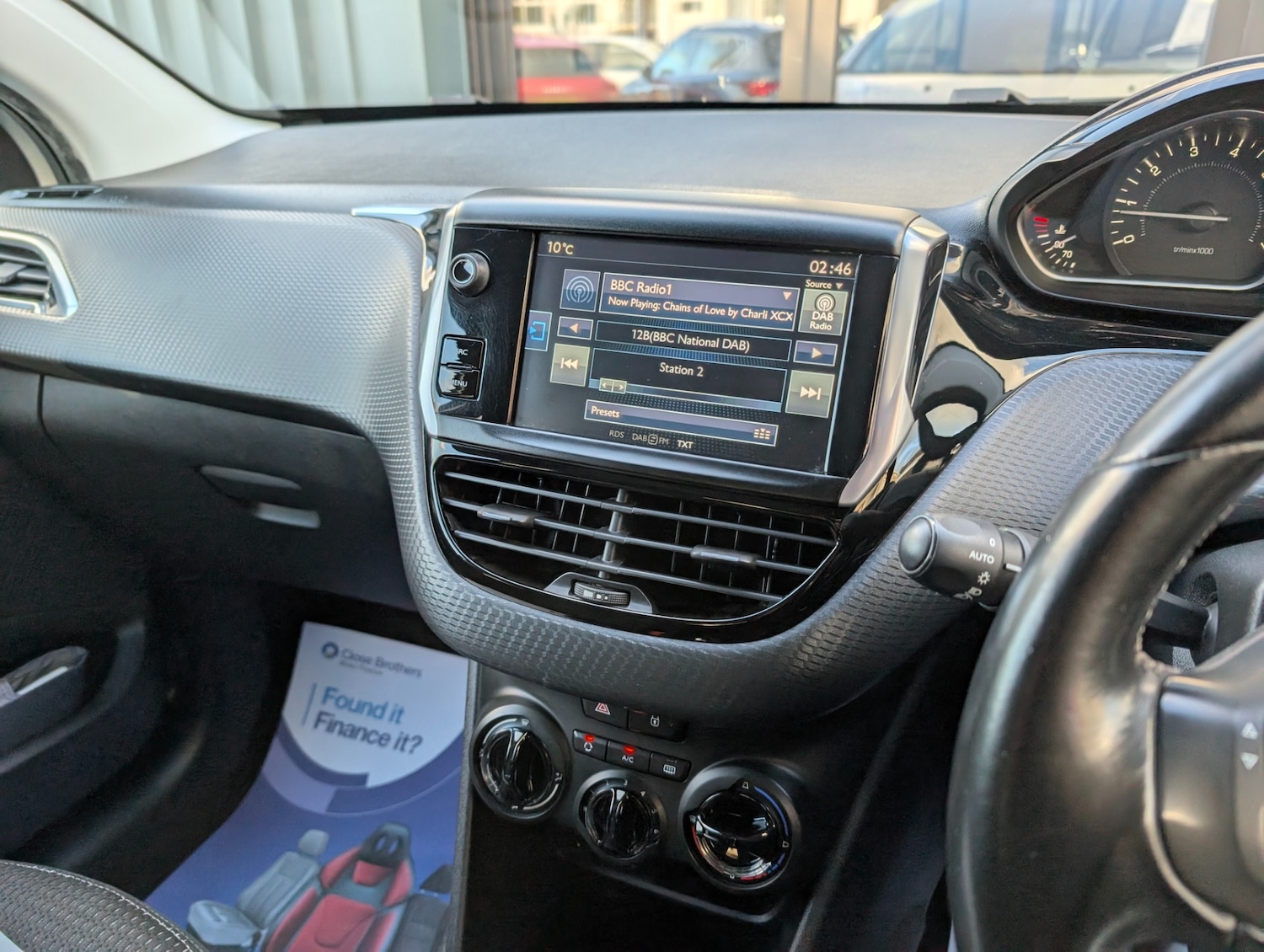 Used Peugeot 208 2016 for sale - 76613687: Photo 16