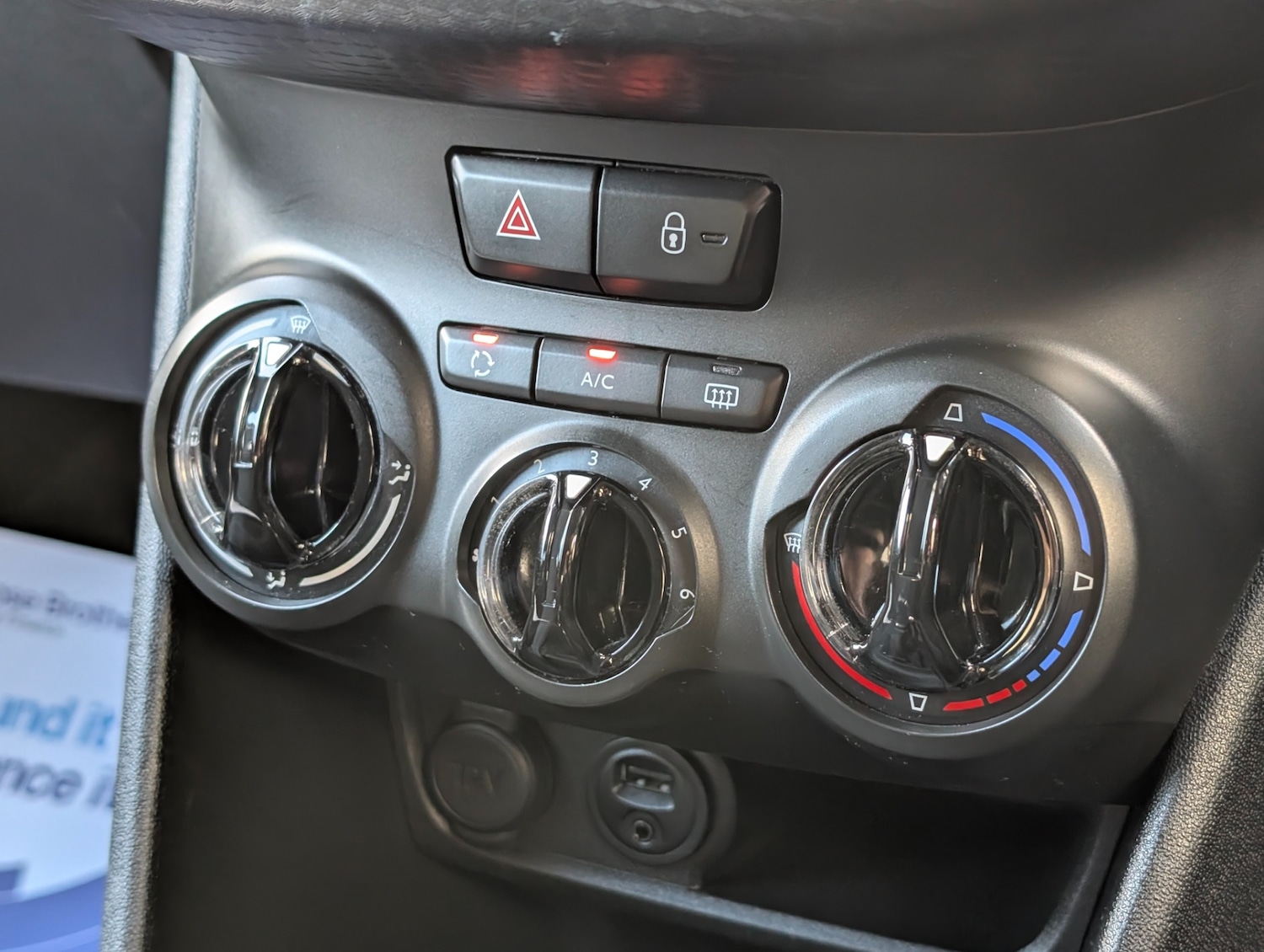 Used Peugeot 208 2016 for sale - 76613687: Photo 18