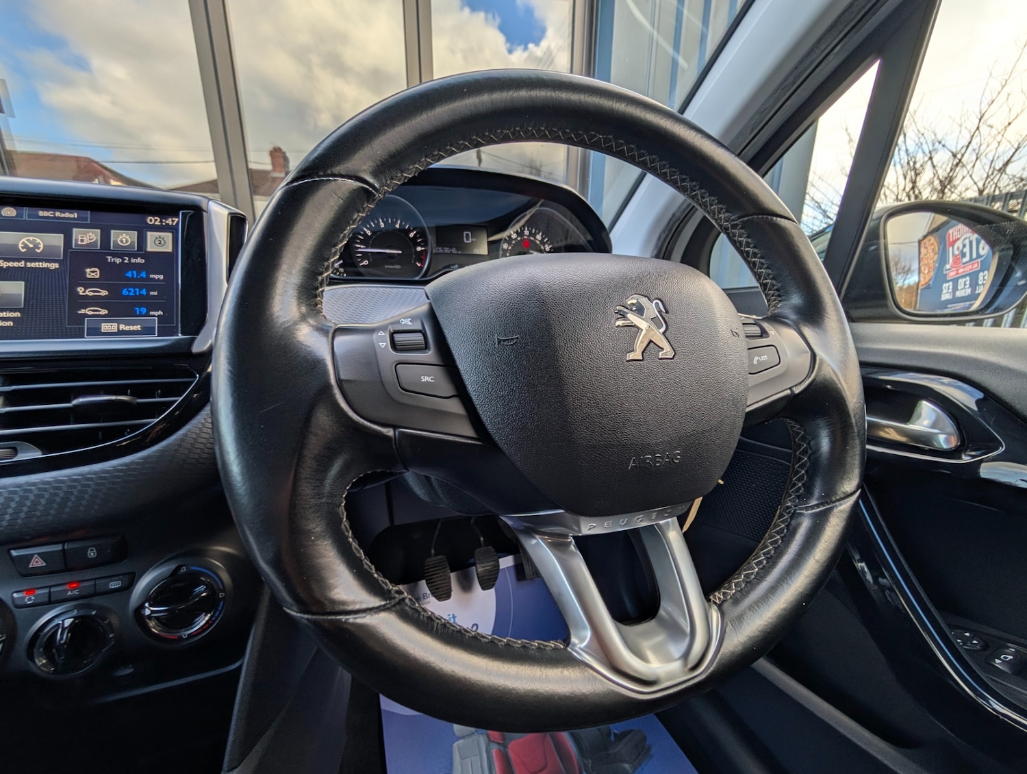 Used Peugeot 208 2016 for sale - 76613687: Photo 20