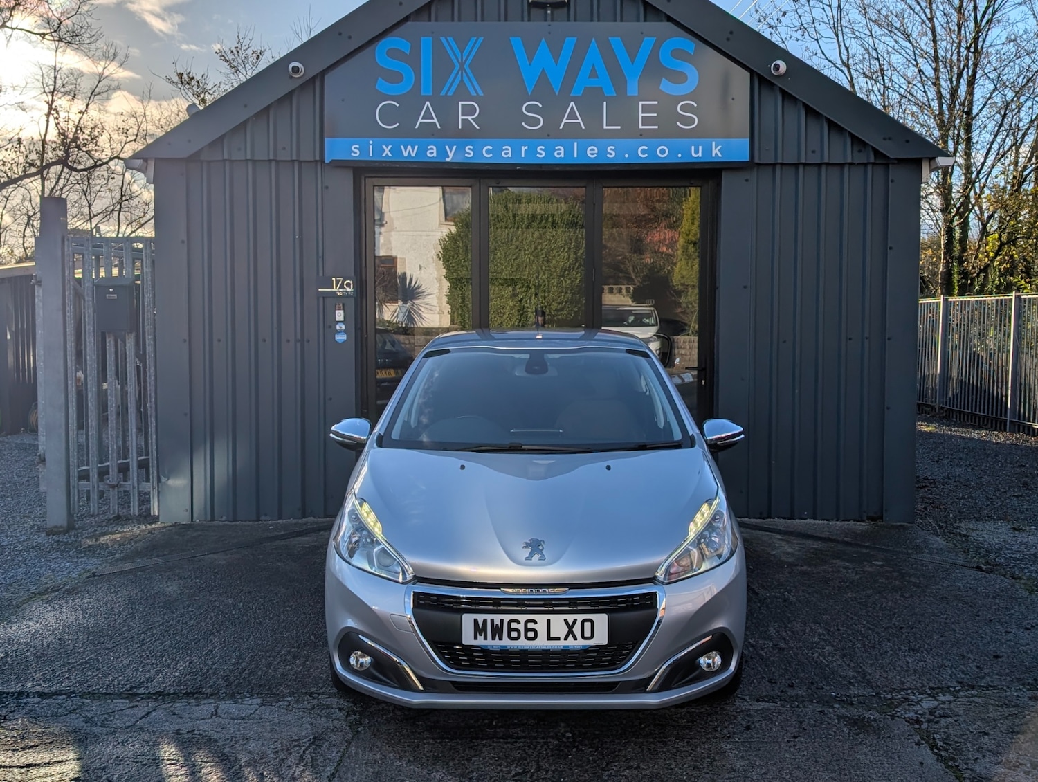 Used Peugeot 208 2016 for sale - 76613687: Photo 7