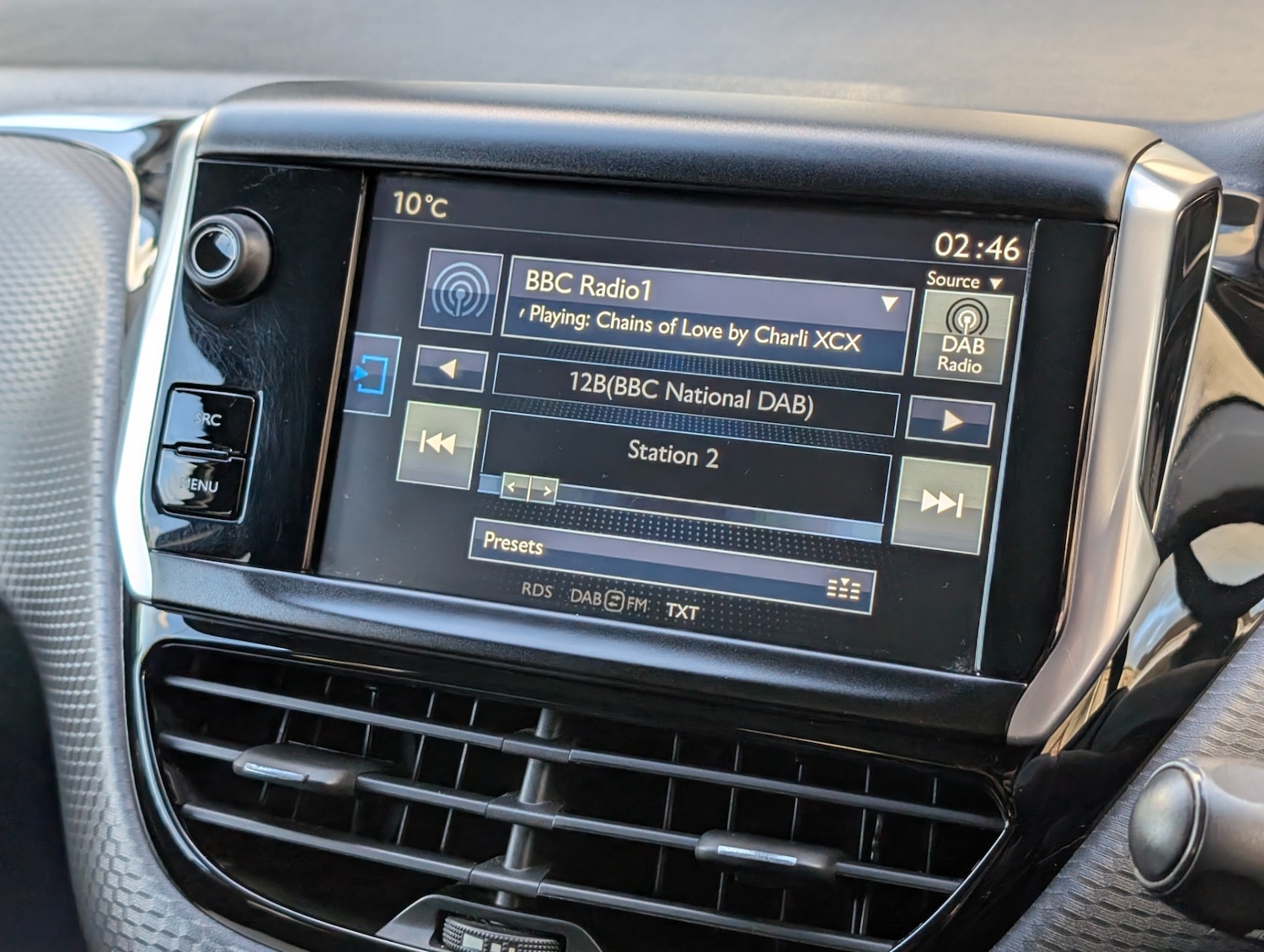 Used Peugeot 208 2016 for sale - 77365406: Photo 18