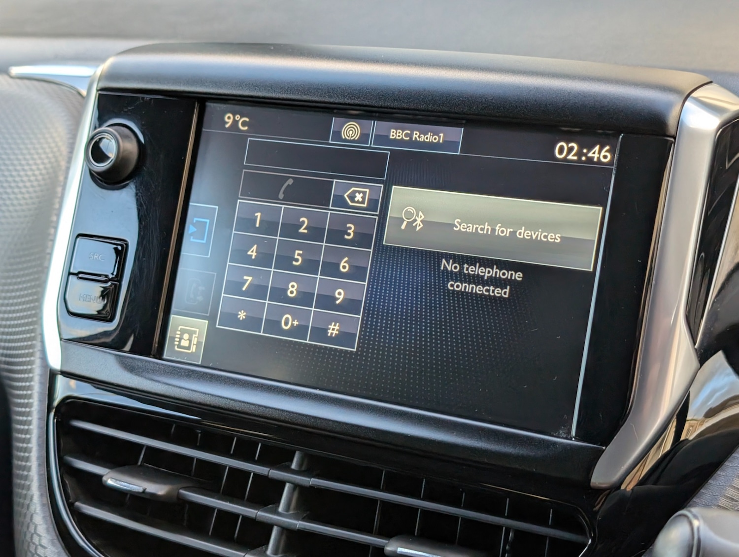 Used Peugeot 208 2016 for sale - 77365406: Photo 19