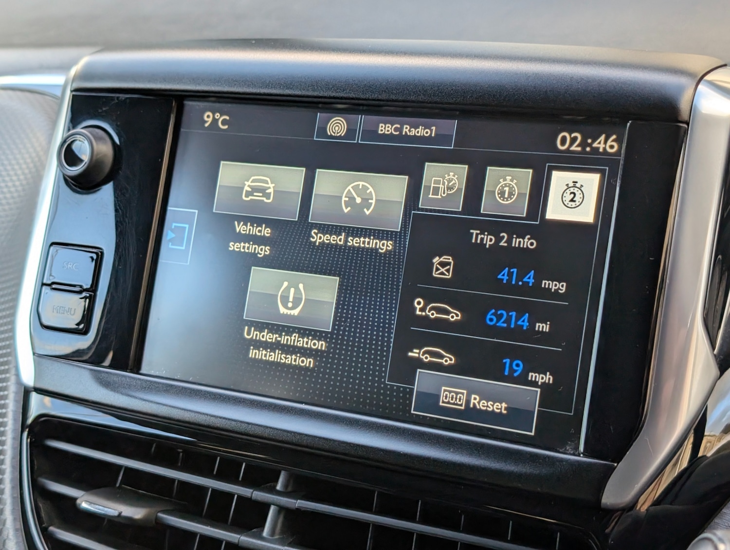 Used Peugeot 208 2016 for sale - 77365406: Photo 20