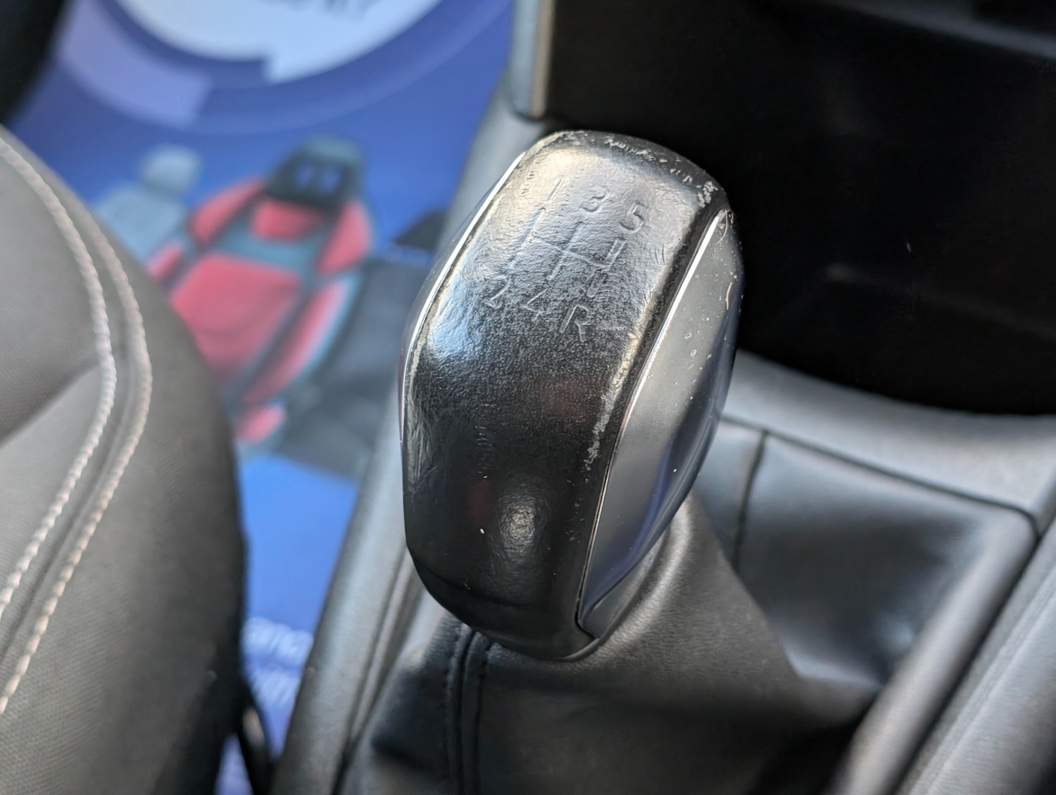 Used Peugeot 208 2016 for sale - 77365406: Photo 23