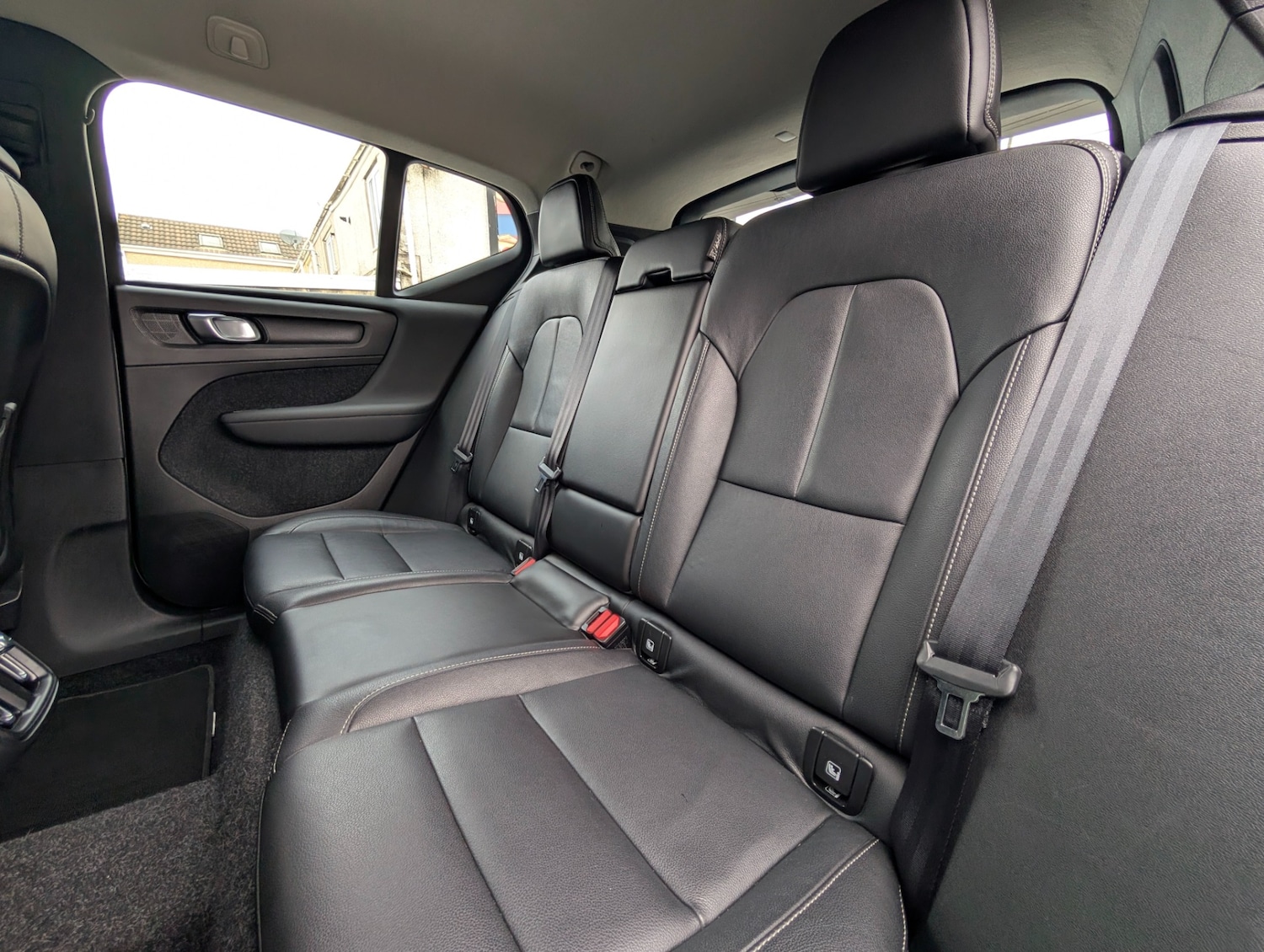 Used Volvo XC40 2018 for sale - 76207369: Photo 12