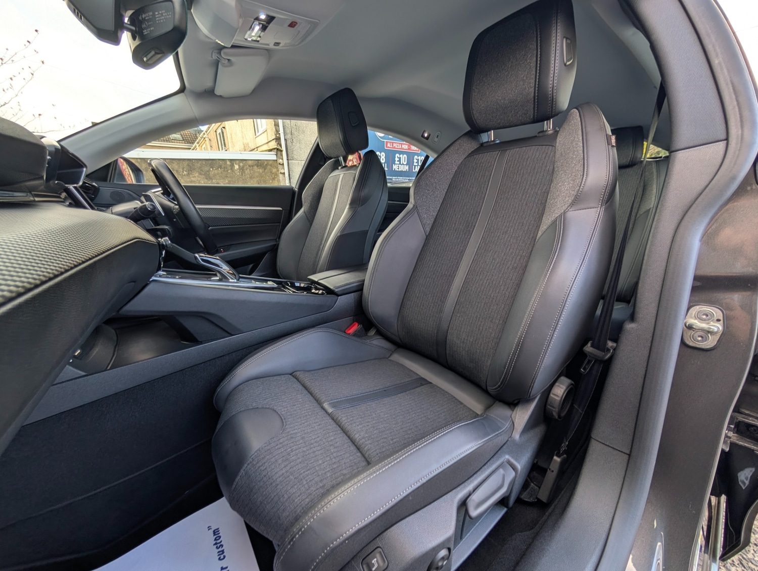 Used Peugeot 508 2020 for sale - 78026068: Photo 12