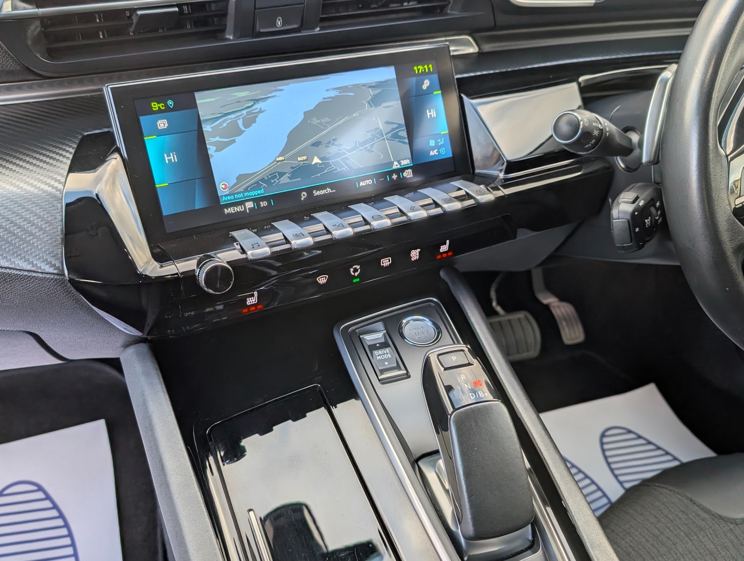 Used Peugeot 508 2020 for sale - 78026068: Photo 14