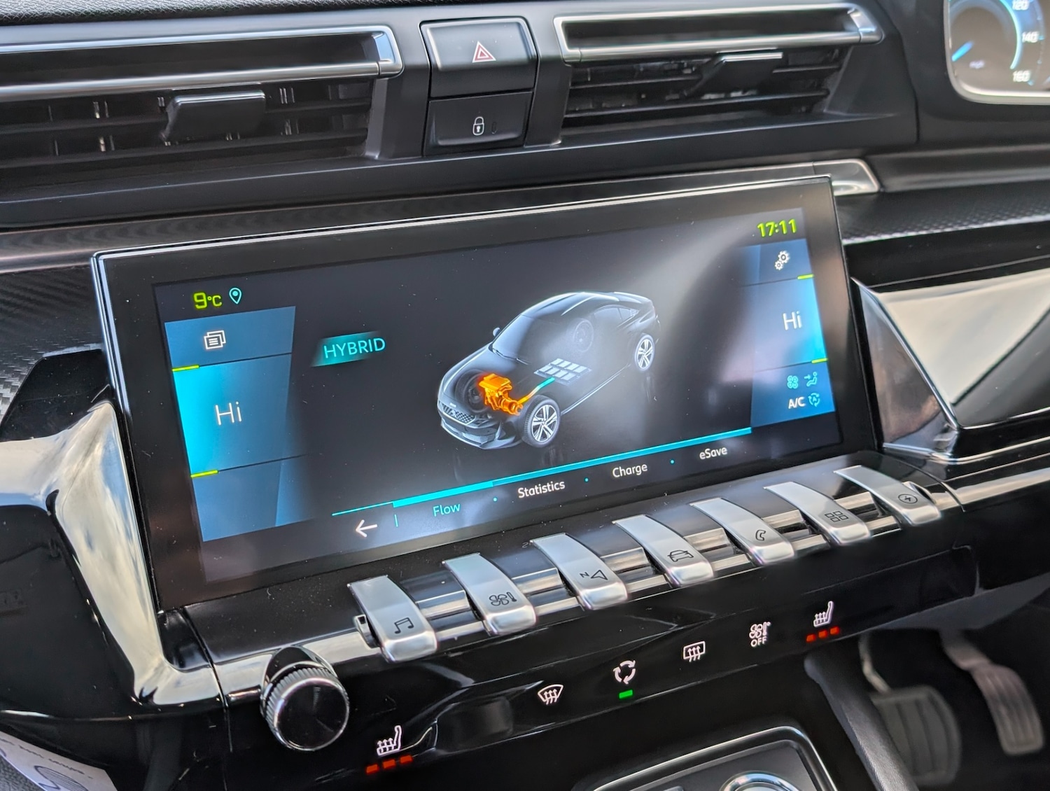 Used Peugeot 508 2020 for sale - 78026068: Photo 15