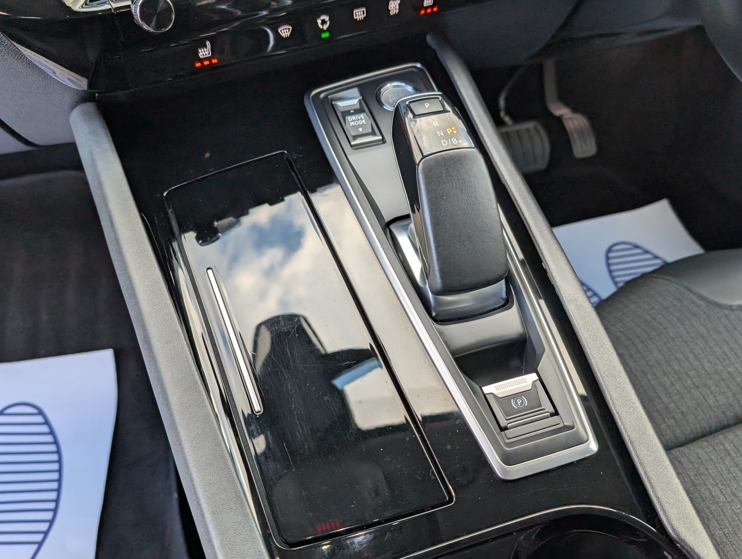 Used Peugeot 508 2020 for sale - 78026068: Photo 17