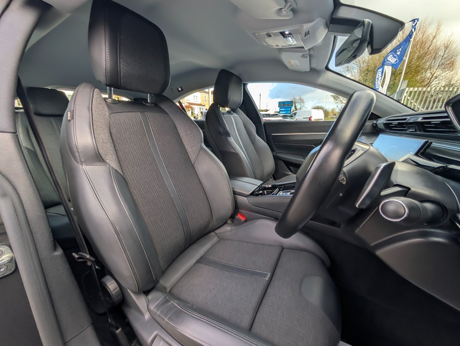 Used Peugeot 508 2020 for sale - 78026068: Photo 24