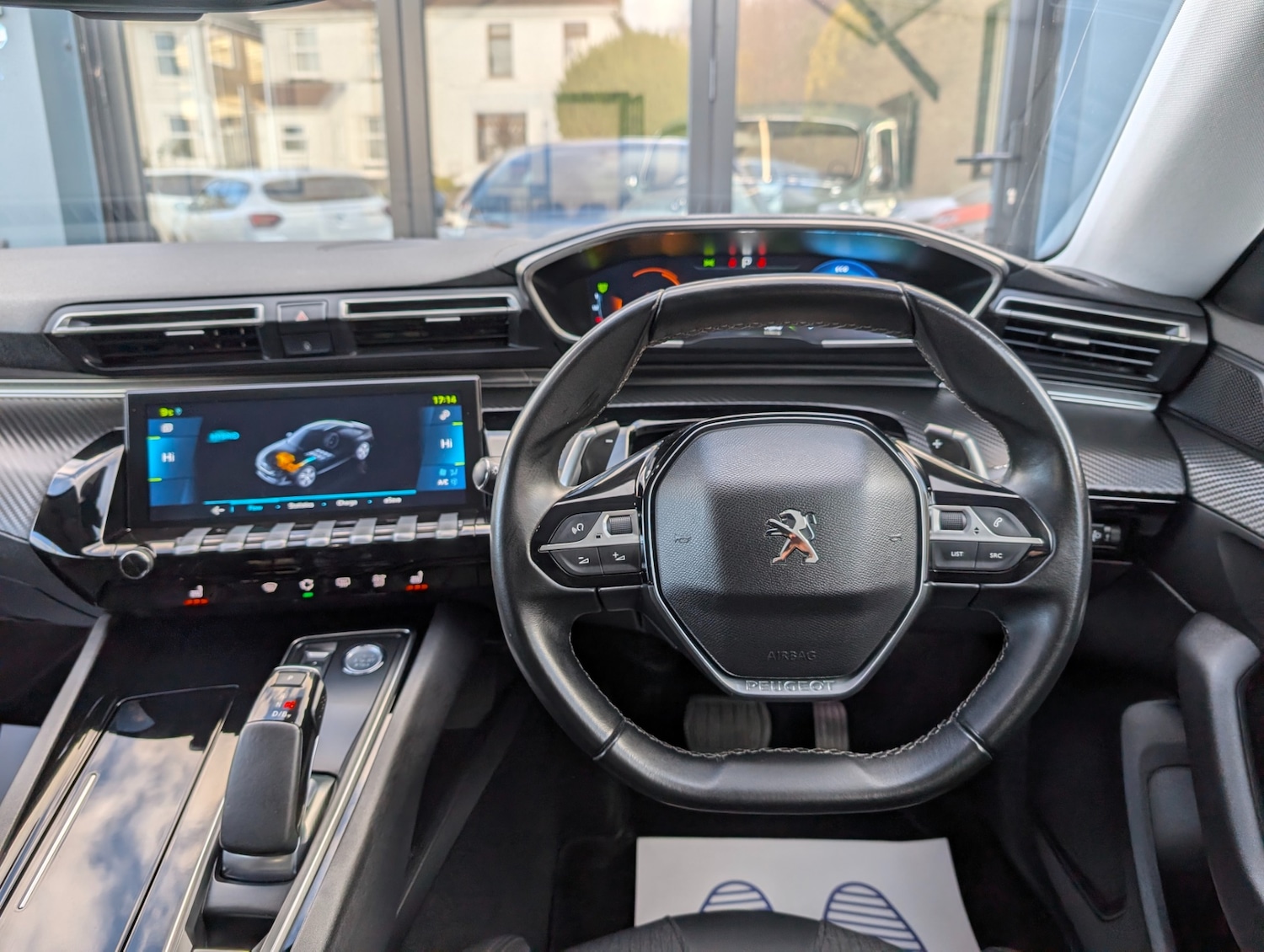 Used Peugeot 508 2020 for sale - 78026068: Photo 25