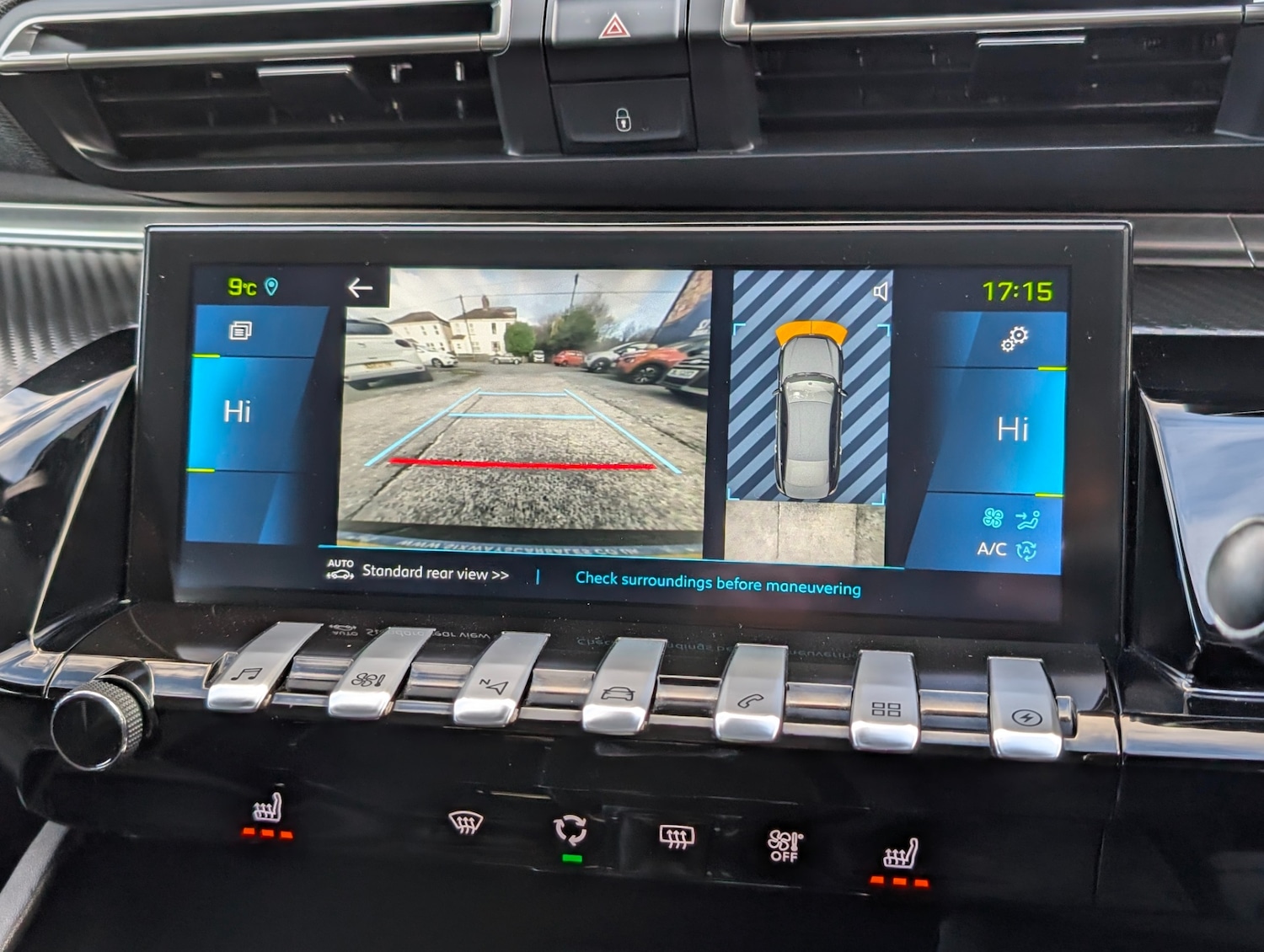 Used Peugeot 508 2020 for sale - 78026068: Photo 26