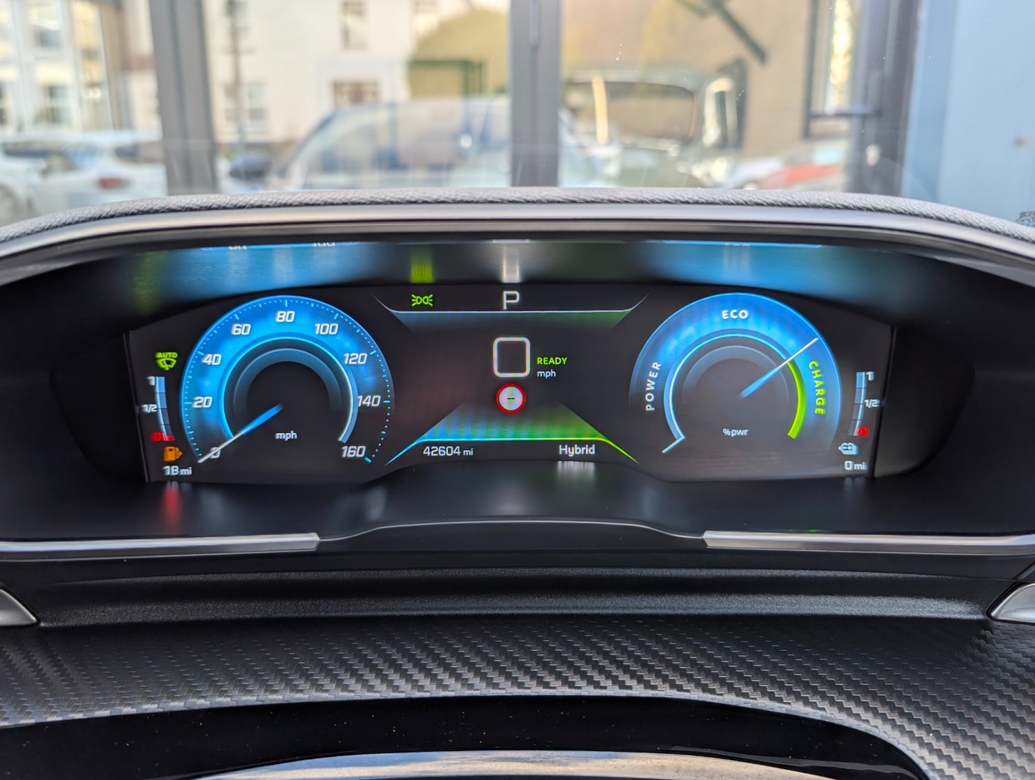 Used Peugeot 508 2020 for sale - 78026068: Photo 27