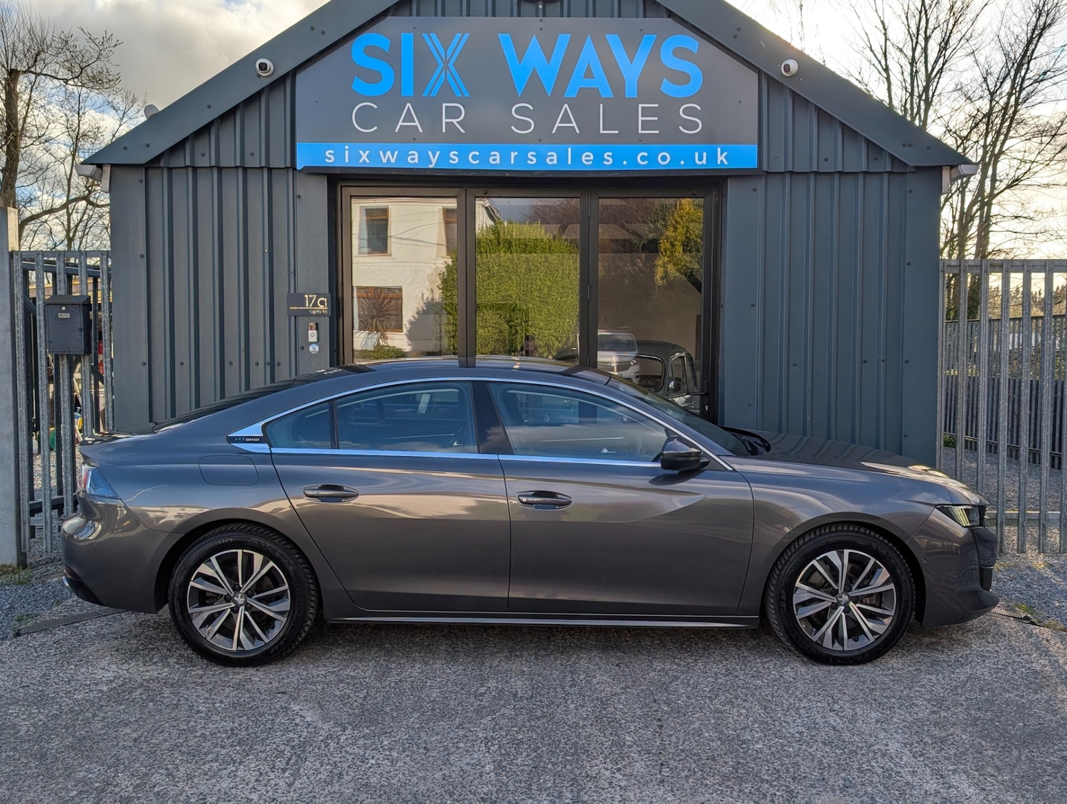 Used Peugeot 508 2020 for sale - 78026068: Photo 9