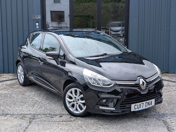 Used Renault Clio 2017 for sale - 78640040: Photo