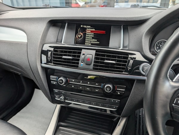 Used BMW X3 2015 for sale - 76322184: Photo 19