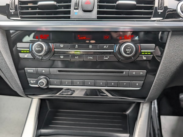 Used BMW X3 2015 for sale - 76322184: Photo 22