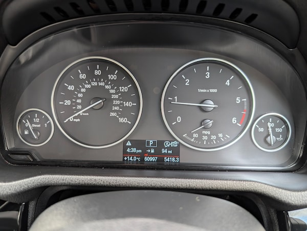 Used BMW X3 2015 for sale - 76322184: Photo 31