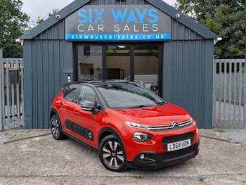 Citroen - C3