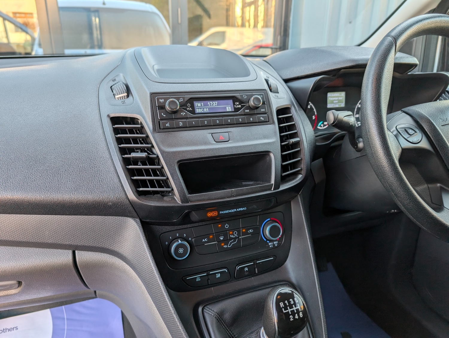 Vehicle 16