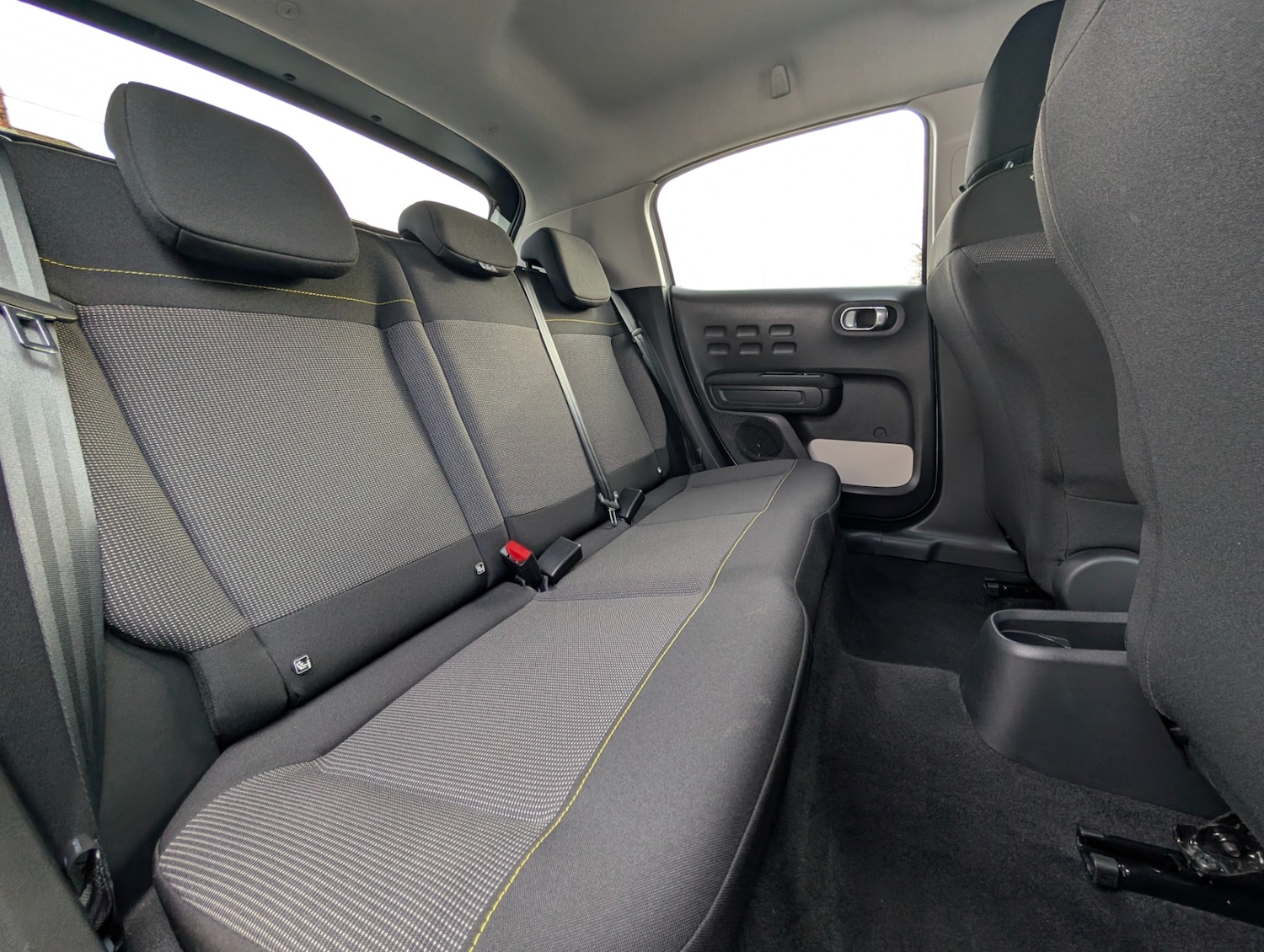 Used Citroen C3 2023 for sale - 77258150: Photo 14