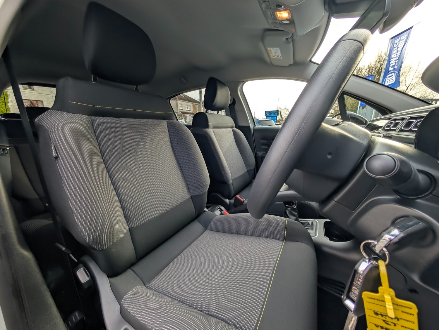 Used Citroen C3 2023 for sale - 77258150: Photo 17