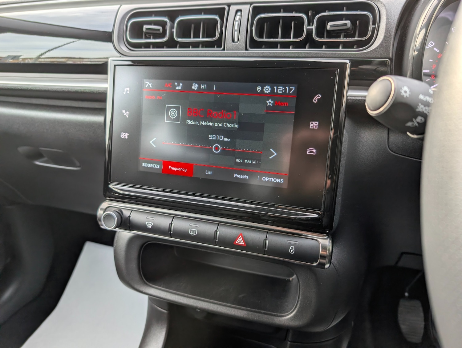 Used Citroen C3 2023 for sale - 77258150: Photo 18