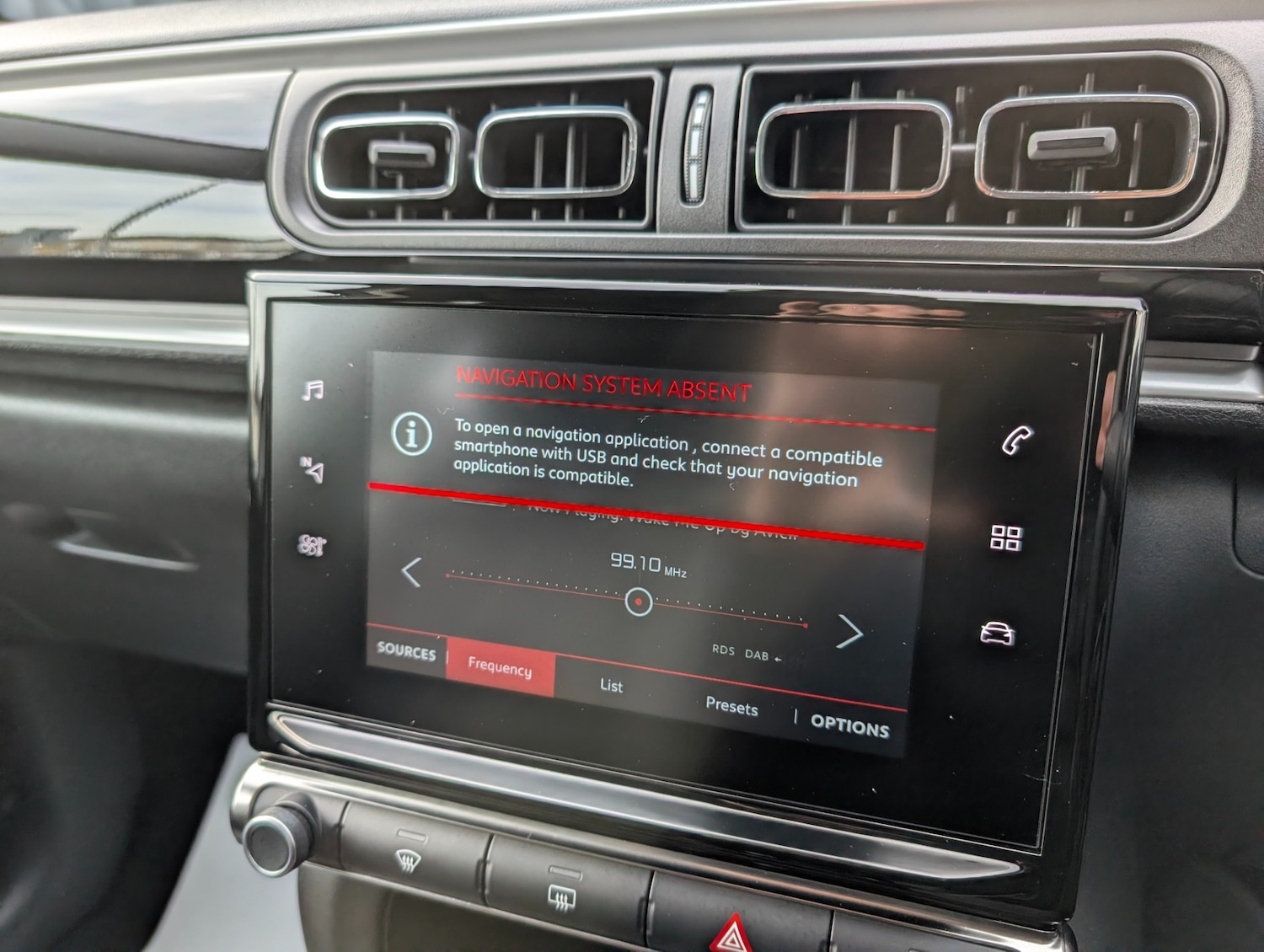 Used Citroen C3 2023 for sale - 77258150: Photo 19