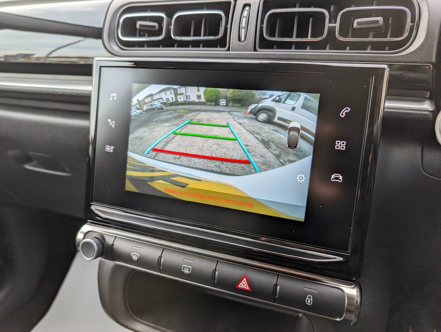 Used Citroen C3 2023 for sale - 77258150: Photo 20