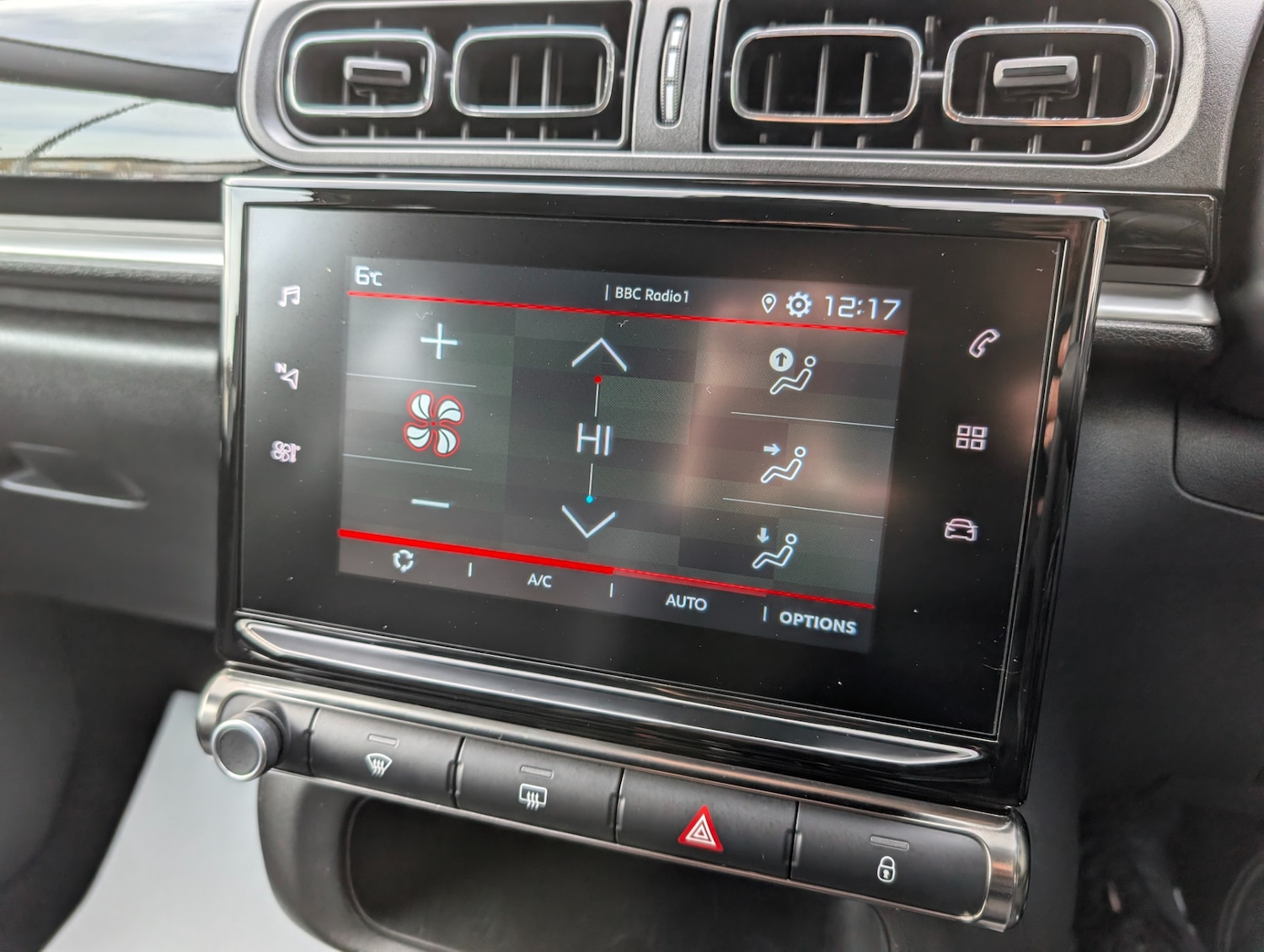 Used Citroen C3 2023 for sale - 77258150: Photo 21