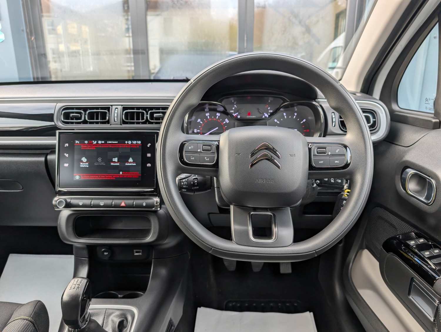 Used Citroen C3 2023 for sale - 77258150: Photo 24