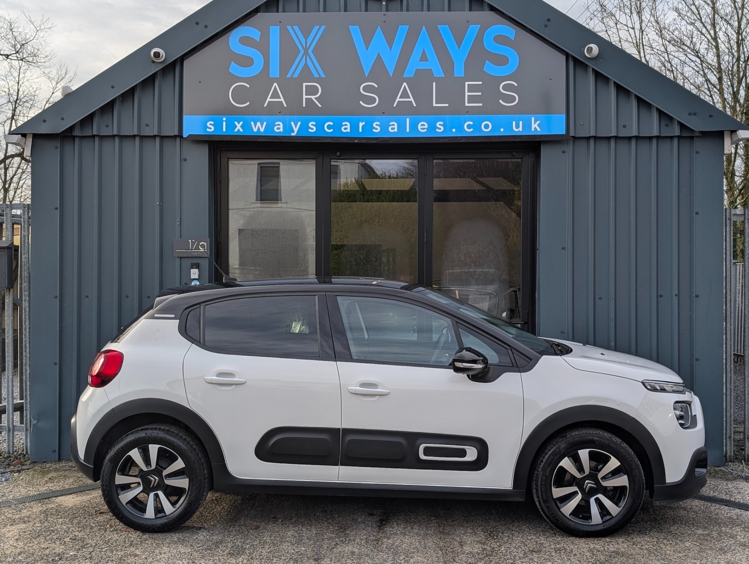 Used Citroen C3 2023 for sale - 77258150: Photo 8